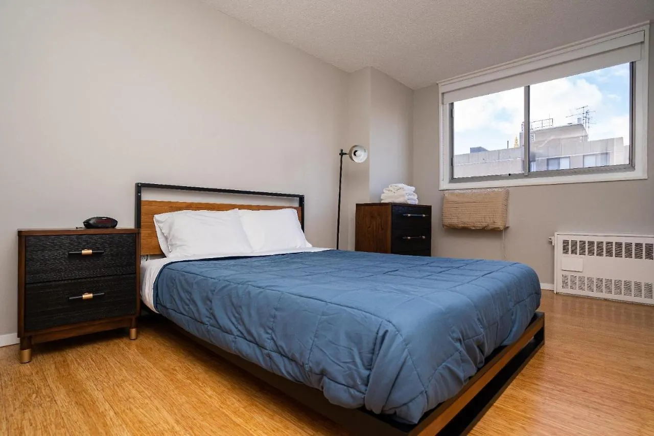 Ny Medical And Business 30 Day Rentals Nueva York