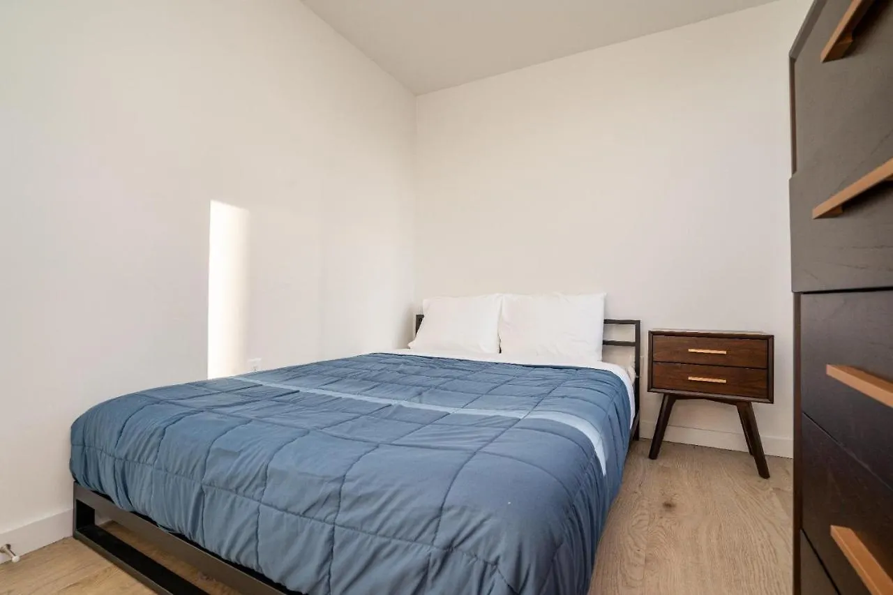 Apartamento Ny Medical And Business 30 Day Rentals Nueva York
