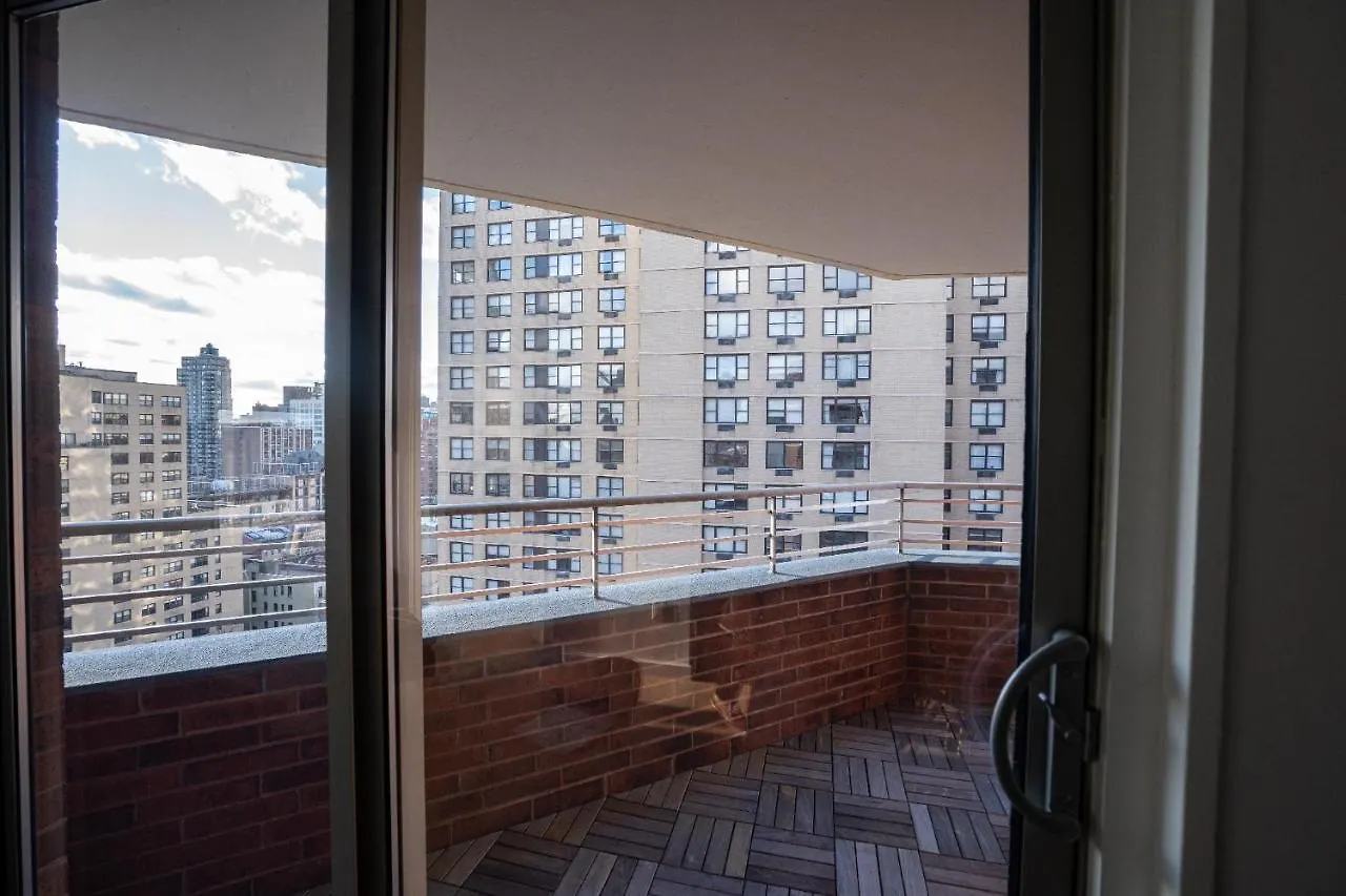 Ny Medical And Business 30 Day Rentals Nueva York Estados Unidos