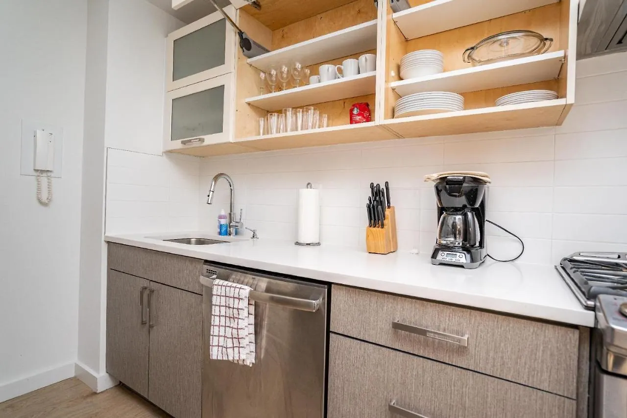 Apartamento Ny Medical And Business 30 Day Rentals Nueva York