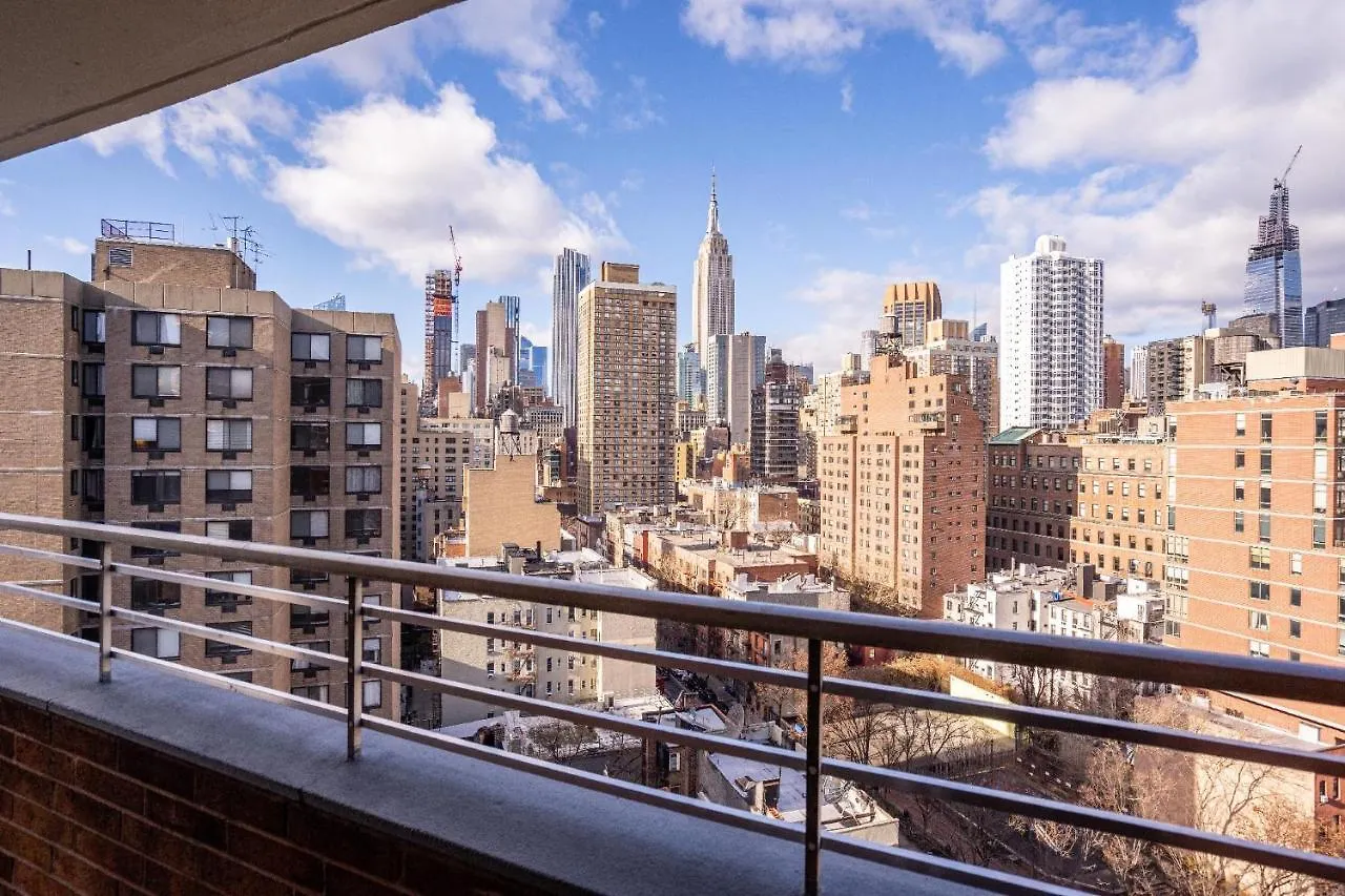 Ny Medical And Business 30 Day Rentals Nueva York Apartamento