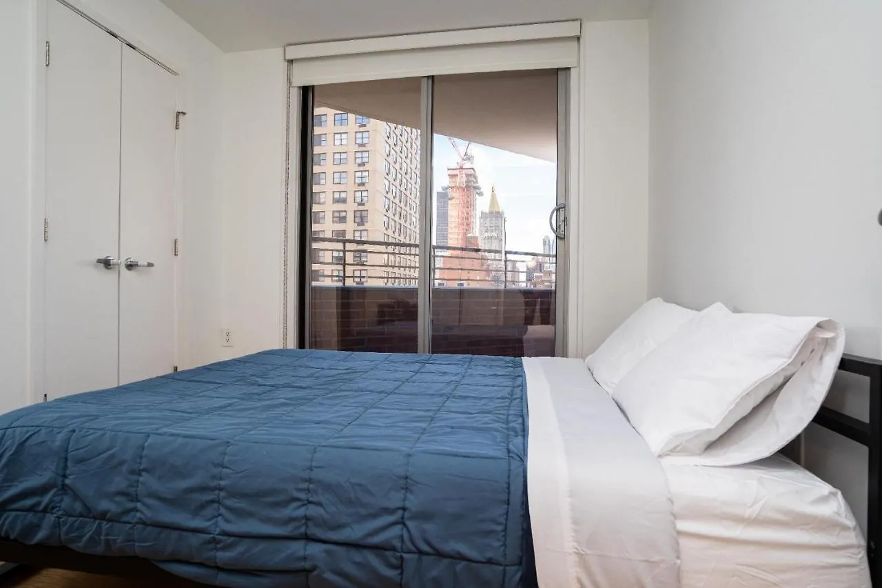 Apartamento Ny Medical And Business 30 Day Rentals Nueva York Estados Unidos