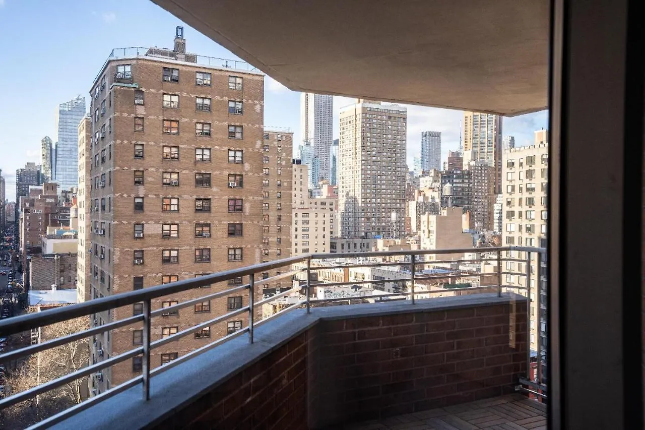 Apartamento Ny Medical And Business 30 Day Rentals Nueva York